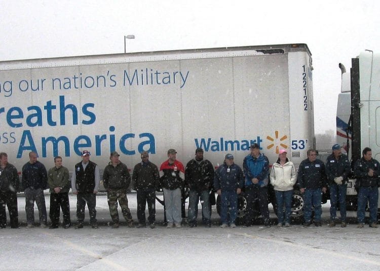 Walmart sets up hundreds of bitcoin ATMs at its stores across the US