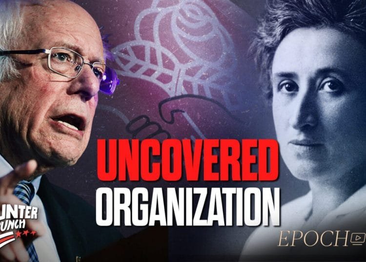 EpochTV Review: Communist Front Organizations Are Influencing US Politics at Every Level