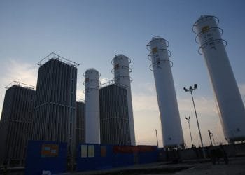 China Aims To Alleviate Energy Crunch With New US Natural Gas Deals