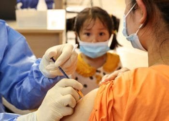 China Starts Vaccinating Children as Young as 3 Amid New Surge of COVID-19 Cases