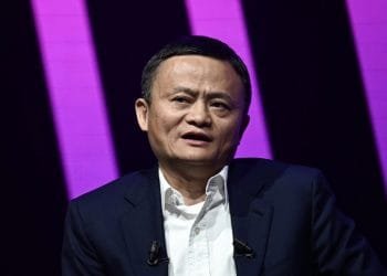 Alibaba Stock Loses $344 Billion in a Year in Historic Wipeout