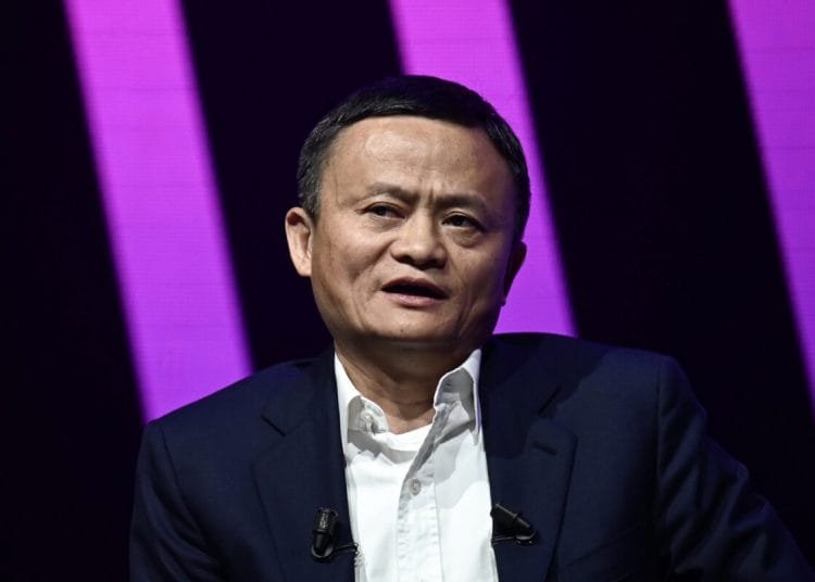 Alibaba Stock Loses $344 Billion in a Year in Historic Wipeout