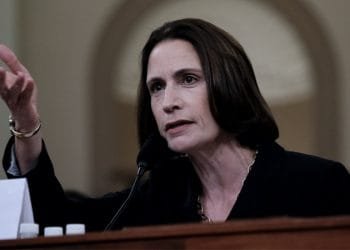 Anti-Trumper Fiona Hill Warns Trump Getting Reelected in 2024 Will Spark a ‘Civil War’