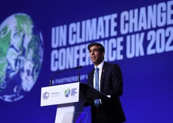 UK Businesses Will Be Forced to Publish Net Zero Plans