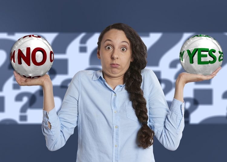 Dangerous Games of Truth or Dare With the Church Today