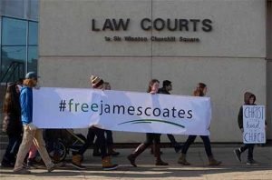 Free James Coats