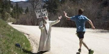 Don’t Dream It’s Over