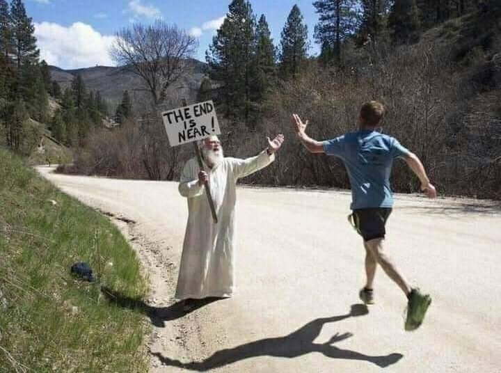 Don’t Dream It’s Over